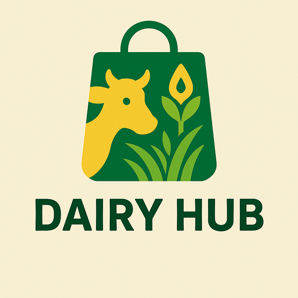 Diary Hub Logo